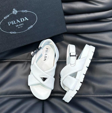 Lorae - PD Men Shoes - 090