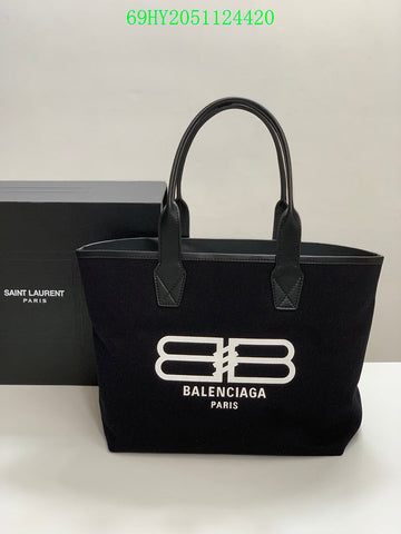 Fashion - BGA Bags - 1974