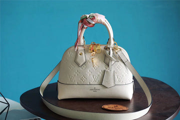 Fashion Lu-Vi bags - 8299