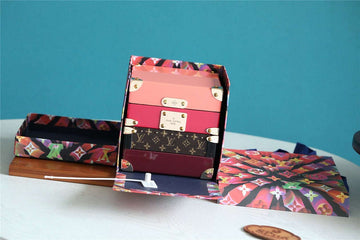 Fashion Lu-Vi bags - 9507