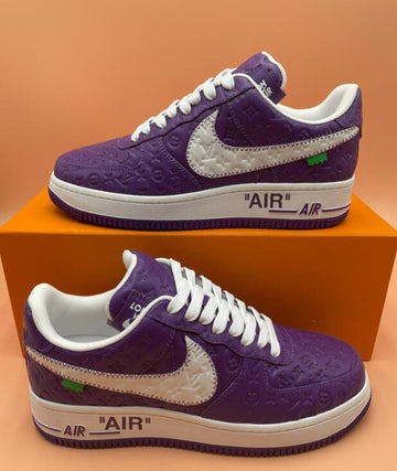 Lorae - LOV Men Shoes - 988