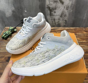 Lorae - LOV Men Shoes - 911
