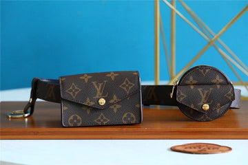 Fashion Lu-Vi bags - 10795