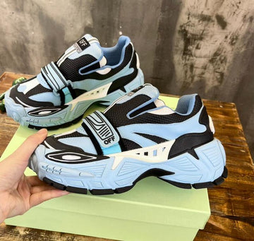 Lorae - YZO Men Shoes - 054