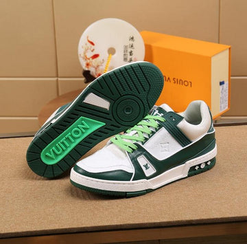Lorae - LOV Men Shoes - 1466