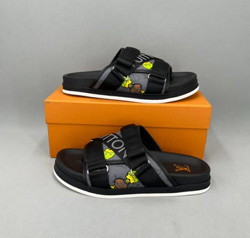 Lorae - LOV Men Shoes - 1021
