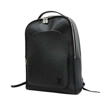 Louis Vuitton Taiga  Leather Backpack Bag