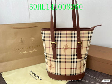 Fashion -BBR Bags - 256