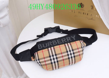 Fashion -BBR Bags - 645