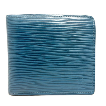 Louis Vuitton Portefeuille Marco  Leather Wallet