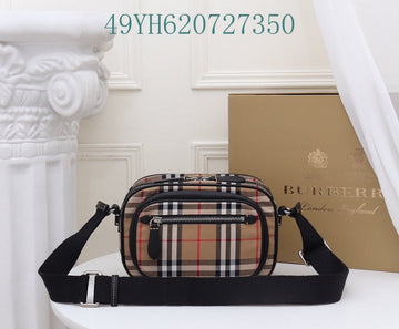 Fashion -BBR Bags - 691