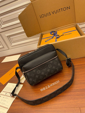 Fashion Lu-Vi Bags - 16710