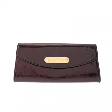Louis Vuitton Sunset Boulevard  high quality Leather Clutch Bag