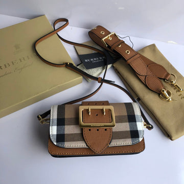 Fashion -BBR Bags - 1304