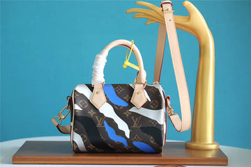 Fashion Lu-Vi bags - 8154