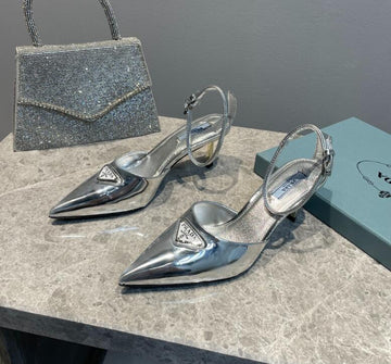 Lorae - PD Women Shoes - 257