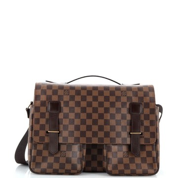 Broadway Bag Damier