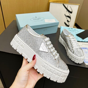 Lorae - PD Women Shoes - 280