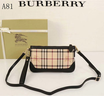 Fashion -BBR Bags - 823