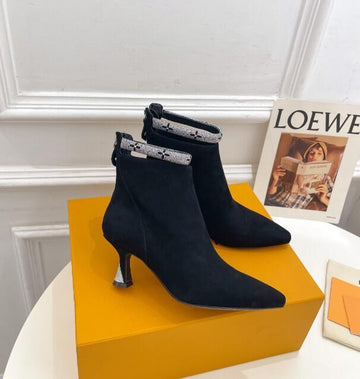 Lorae - LOV Women Shoes - 408