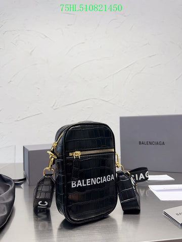 Fashion - BGA Bags - 1655