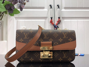 Fashion Lu-Vi bags - 3534