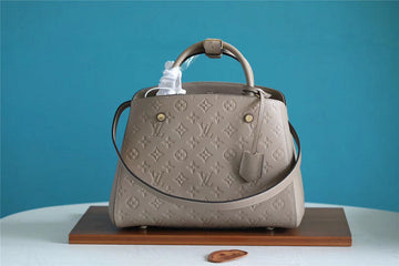 Fashion Lu-Vi bags - 8017
