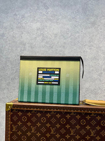 Fashion Lu-Vi bags - 3203