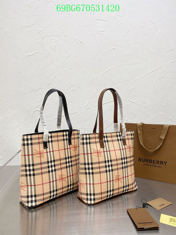 Fashion -BBR Bags - 506