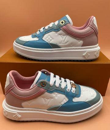 Lorae - LOV Men Shoes - 1003