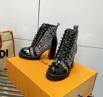 Lorae - LOV Women Shoes - 863