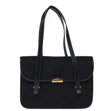 Dior Trotter  Canvas Shoulder Bag