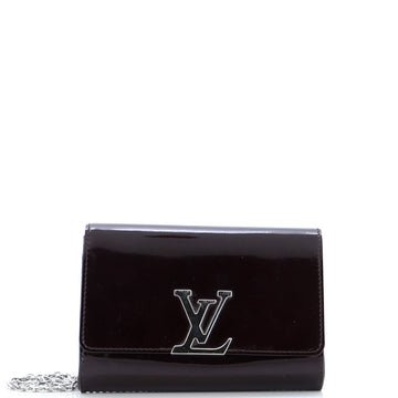 Chain Louise Clutch Patent PM
