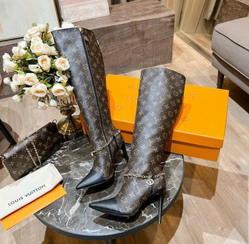 Lorae - LOV Women Shoes - 883