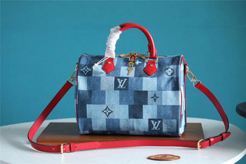 Fashion Lu-Vi bags - 8158
