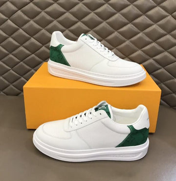 Lorae - LOV Men Shoes - 1049