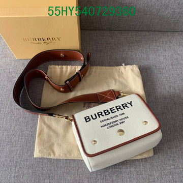 Fashion -BBR Bags - 695