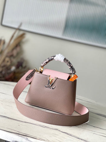 Fashion Lu-Vi bags - 4227