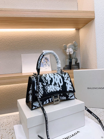 Fashion - BGA Bags - 1593