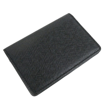 Louis Vuitton Organizer De Poche  Leather Wallet