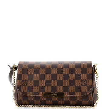 Favorite Handbag Damier PM
