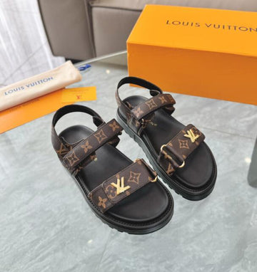 Lorae - LOV Women Shoes - 206