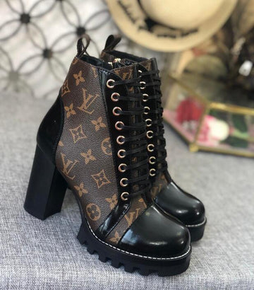 Lorae - LOV Women Shoes - 780