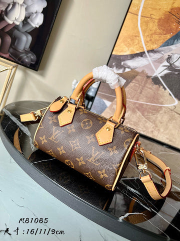 Fashion Lu-Vi bags - 17024