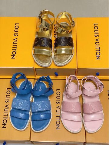 Lorae - LOV Women Shoes - 1721