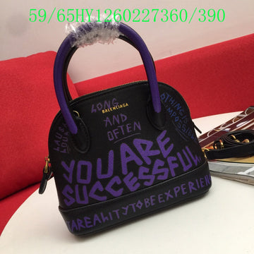 Fashion - BGA Bags - 1917