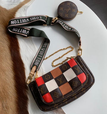 Lorae - LOV Bags - 3031