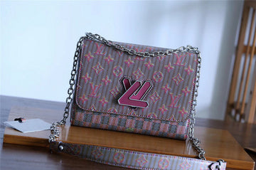 Fashion Lu-Vi bags - 8480