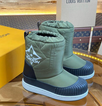 Lorae - LOV Women Shoes - 776