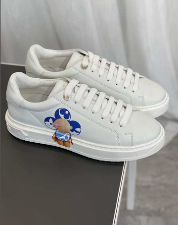 Lorae - LOV Men Shoes - 1812
